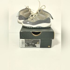 Jordan Retro High Top 11s